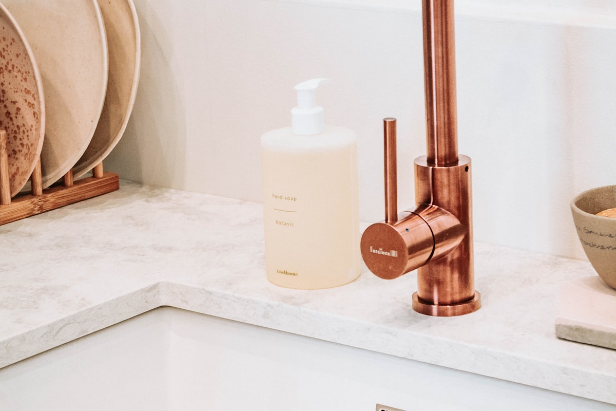 Kitchen Plumbing service in Wausau, WI